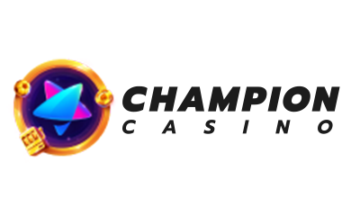 champion logo