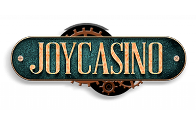 joycasino logo